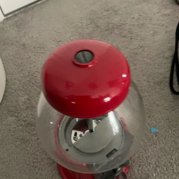 Vintage Metal candy machine - Picture 8 of 8